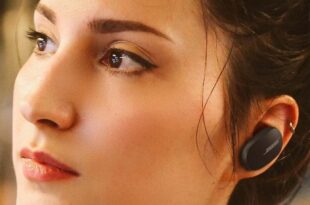 Bose Quietcomfort Earbuds, auricolari bluetooth dal suono compatto e avvolgente