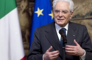 Mattarella