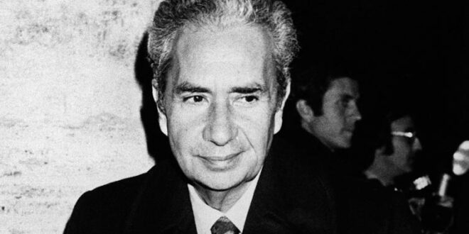 Aldo Moro