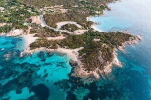 Costa Smeralda: svolta green con accordo