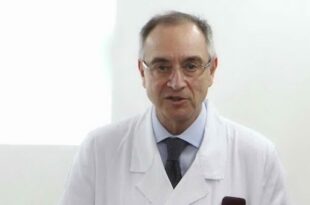 Giorgio La Nasa è il nuovo prorettore per le attività sanitarie dell’università di Cagliari