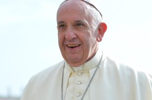 Papa Francesco compie 84 anni: auguri da tutto il mondo