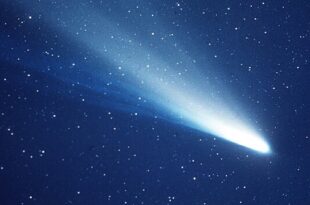 Addio mito della stella cometa nella natività