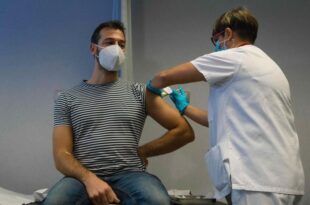 Vaccini Covid: 12 punti di somministrazione in Sardegna