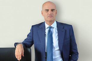 Eni, accordo di cooperazione con la Cina