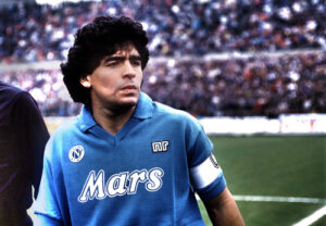 Stadio Diego Armando Maradona