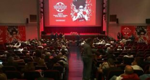 Nona edizione di Visioni Corte Film Festival