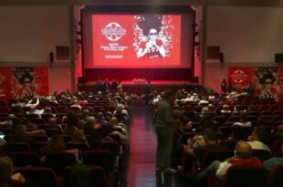 Nona edizione di Visioni Corte Film Festival