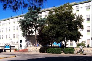 Ospedale San Gavino: grande raccolta fondi