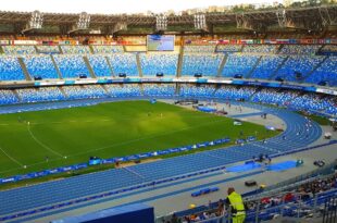 stadio San Paolo