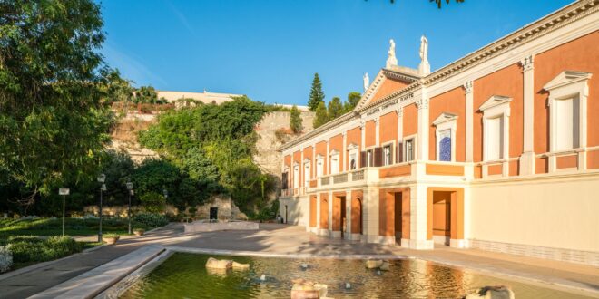 Galleria comunale d'arte di Cagliari