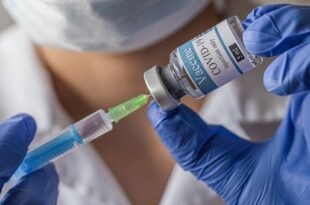 Covid: da oggi al via le vaccinazioni di massa