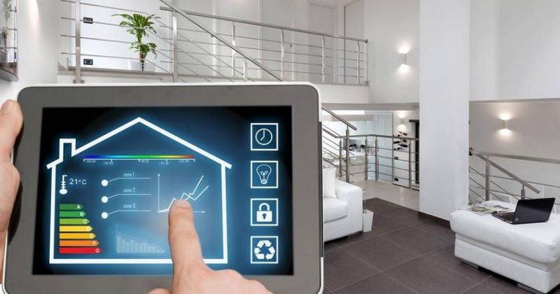 Smart Home: 10 modi per creare una casa intelligente