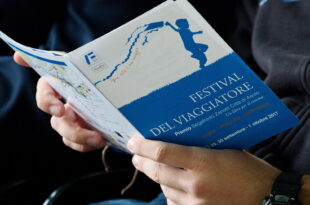 Festival del Viaggiatore