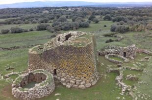 Unesco: nuovi scavi e primo censimento nuraghi