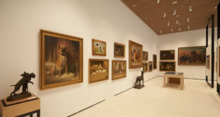 museo del cane new york