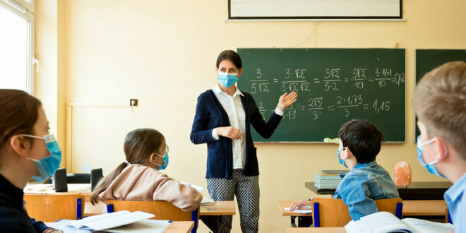 Rientro a scuola: incertezza e depressione