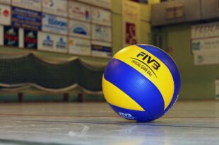 pallavolo