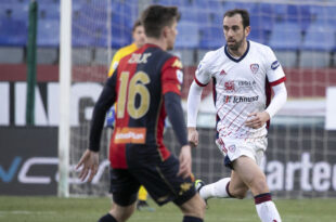 cagliari calcio