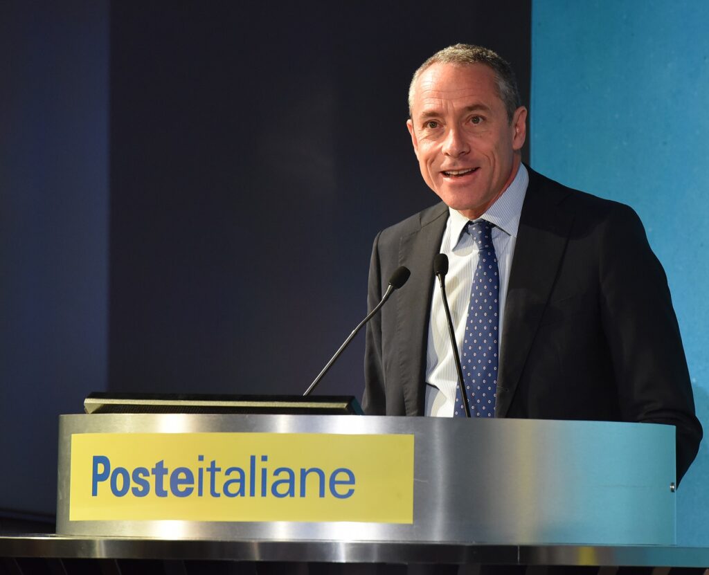 Sardegna Poste Italiane