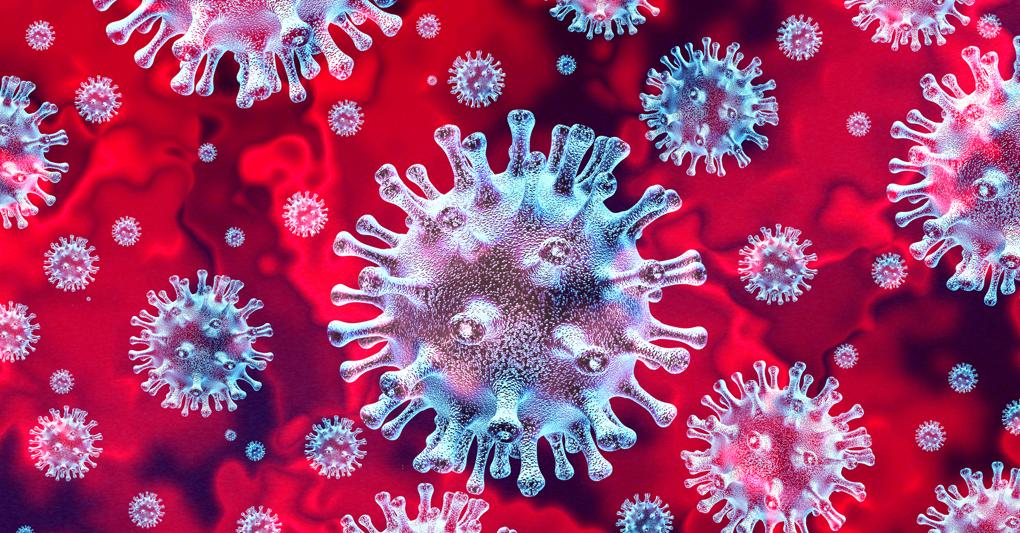 AdobeStock 316815852 corona virus coronavirus cellule kwGD 1020x533@IlSole24Ore Webd-19 letalità caso emergenza, Covid-19 