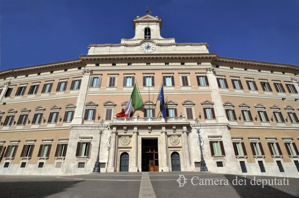 montecitorio. comuni uncem 