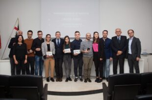 vincitori premio ichnusa 2019