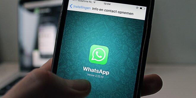 whatsapp, funzioni, sicurezza