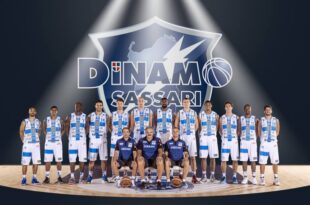 DINAMO BASKET