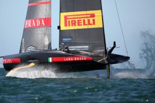 luna rossa new zeland