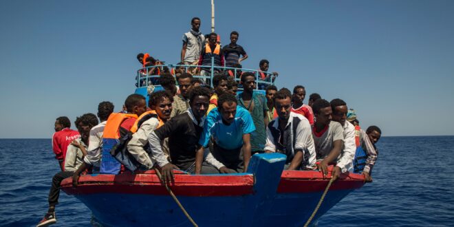 immigrazione ero straniero radicali italiani