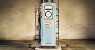 gas pump 1914310 1920