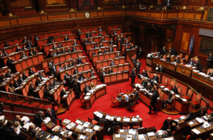 senato della repubblica