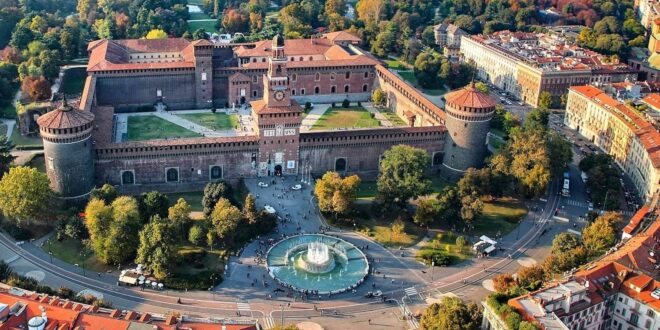 Castello Sforzesco