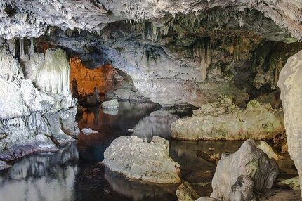 ALGHERO - GROTTA DI NETTUNO