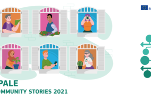 Epale Community Stories 2021: storie dal mondo dell'educazione degli adulti