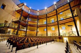 teatro civico di castello 360.