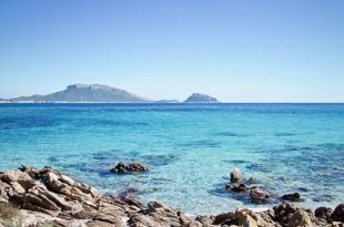 Federcamping Sardegna