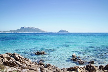 Federcamping Sardegna