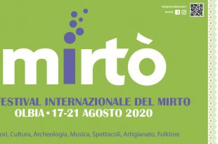 Festival Mirtò