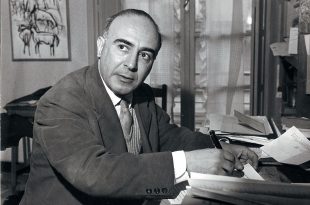 Giuseppe Dessi, premio letterario