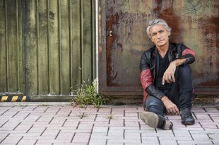 Docuserie-Ligabue