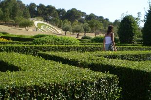 Giornate nuragiche Parco di Monte Claro