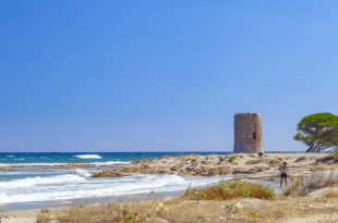 La Colmena Live a la Caletta