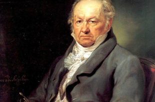 FRancisco Goya