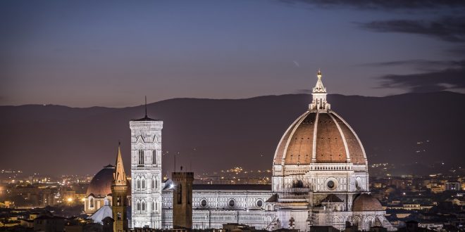 florence cathedral