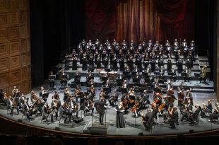 teatro lirico cagliari