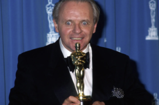 Anthony Hopkins