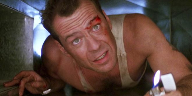 die hard bruce willis trappola di cristallo