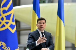 Zelensky